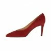 ALBERTO ZAGO High-Heel-Pumps AURORA Mattone -Peter Kaiser Shop unnamed file 2767