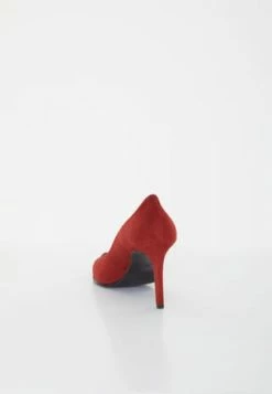 ALBERTO ZAGO High-Heel-Pumps AURORA Mattone -Peter Kaiser Shop unnamed file 2771