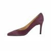 ALBERTO ZAGO High-Heel-Pumps AURORA Prugna -Peter Kaiser Shop unnamed file 2772