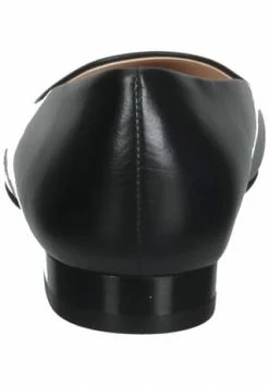 PETER KAISER Leder Ballerinas Schwarz -Peter Kaiser Shop unnamed file 278