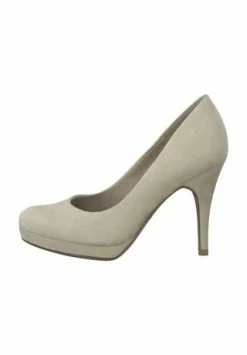 Tamaris Pumps, Leder, Für Damen IVORY -Peter Kaiser Shop unnamed file 2791