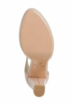 Tamaris Pumps, Lack-Optik, Riemchenverschluss, Für Damen NUDE PATENT -Peter Kaiser Shop unnamed file 2799