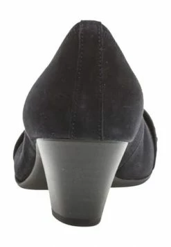 Gabor® Fashion Pumps, Leder, Strasssteine, Für Damen Navy 14 Gabor® Fashion Pumps, Leder, Strasssteine, Für Damen Navy -Peter Kaiser Shop unnamed file 2810