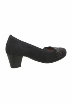 Gabor® Fashion Pumps, Leder, Strasssteine, Für Damen Navy 18 Gabor® Fashion Pumps, Leder, Strasssteine, Für Damen Navy -Peter Kaiser Shop unnamed file 2814