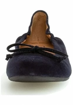 Gabor® Leder Ballerinas Atlantik -Peter Kaiser Shop unnamed file 283