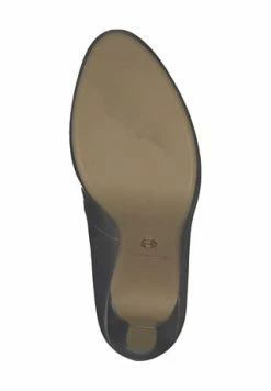 Tamaris Pumps, Metallic-Look, Für Damen SILVER -Peter Kaiser Shop unnamed file 2838