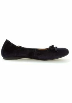 Gabor® Leder Ballerinas Atlantik -Peter Kaiser Shop unnamed file 284