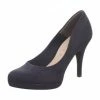 Tamaris Pumps, Pfennigabsatz, Für Damen NAVY -Peter Kaiser Shop unnamed file 2841