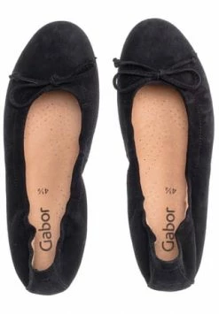 Gabor® Leder Ballerinas Atlantik -Peter Kaiser Shop unnamed file 286