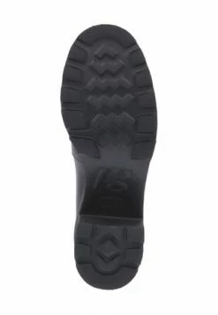 Paul Green Pumps, Leder, Blockabsatz, Für Damen KNAUTSCHLACK SCHWA -Peter Kaiser Shop unnamed file 2864