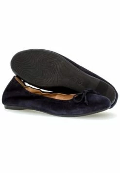 Gabor® Leder Ballerinas Atlantik -Peter Kaiser Shop unnamed file 287
