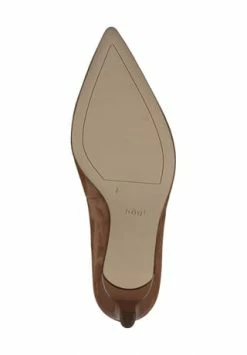 Hōgl Pumps, Leder, Pfennigabsatz, Für Damen CAMEL 14 Hōgl Pumps, Leder, Pfennigabsatz, Für Damen CAMEL -Peter Kaiser Shop unnamed file 2872