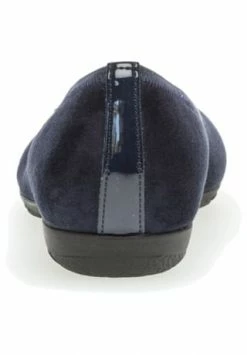 Gabor® Veloursleder Ballerinas Dunkelblau 13 Gabor® Veloursleder Ballerinas Dunkelblau -Peter Kaiser Shop unnamed file 292