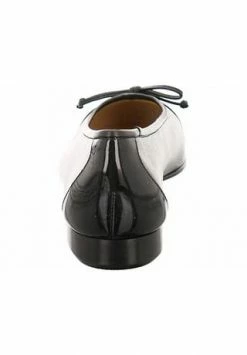 Gabriele Ballerinas Schwarz 9 Gabriele Ballerinas Schwarz -Peter Kaiser Shop unnamed file 297