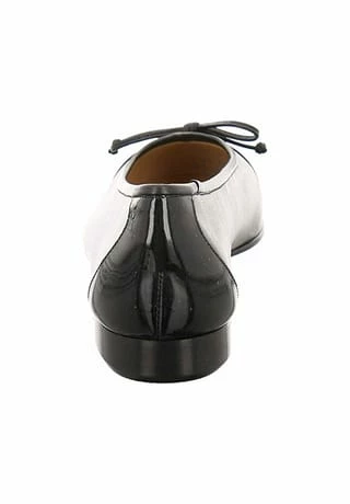 Gabriele Ballerinas Schwarz 5 Gabriele Ballerinas Schwarz – Bild 3