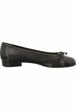 Gabriele Ballerinas Schwarz 10 Gabriele Ballerinas Schwarz -Peter Kaiser Shop unnamed file 298