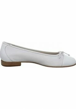Gabriele Ballerinas Weiß 10 Gabriele Ballerinas Weiß -Peter Kaiser Shop unnamed file 303