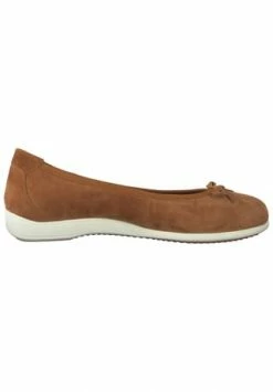 Tamaris Leder Ballerinas Braun -Peter Kaiser Shop unnamed file 330