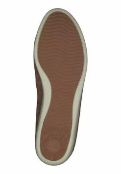 Tamaris Leder Ballerinas Braun -Peter Kaiser Shop unnamed file 331