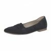 Tamaris Ballerinas, Leder, Blockabsatz, Riemen, Für Damen NAVY -Peter Kaiser Shop unnamed file 339