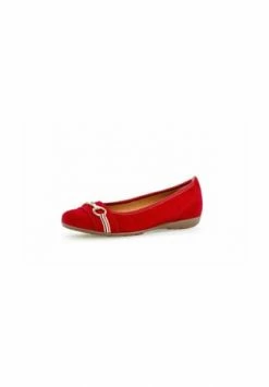Gabor® Ballerinas Rot