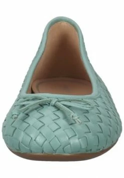 GEOX Leder Ballerinas Sage -Peter Kaiser Shop unnamed file 372