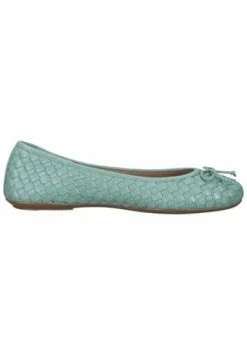GEOX Leder Ballerinas Sage -Peter Kaiser Shop unnamed file 373
