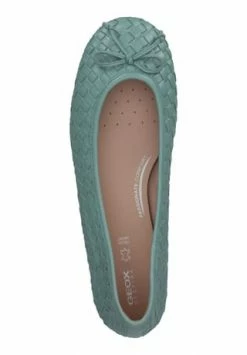 GEOX Leder Ballerinas Sage -Peter Kaiser Shop unnamed file 375