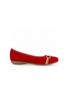 Gabor® Ballerinas Rot -Peter Kaiser Shop unnamed file 38