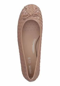 GEOX Leder Ballerinas Skin -Peter Kaiser Shop unnamed file 382
