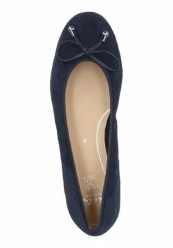 Ara® Ballerina 12-31324-13 Blau -Peter Kaiser Shop unnamed file 411