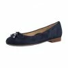 Ara® Ballerinas Blau -Peter Kaiser Shop unnamed file 413