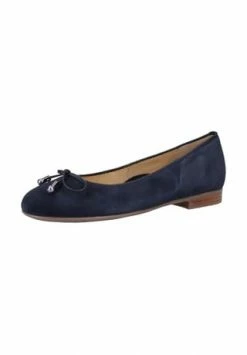 Ara® Ballerinas Blau