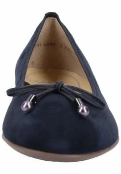 Ara® Ballerinas Blau -Peter Kaiser Shop unnamed file 415