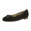 Ara® Ballerinas Schwarz 2 Ara® Ballerinas Schwarz -Peter Kaiser Shop unnamed file 420