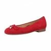 Ara® Ballerinas Rot 2 Ara® Ballerinas Rot -Peter Kaiser Shop unnamed file 426