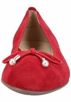 Ara® Ballerinas Rot 11 Ara® Ballerinas Rot -Peter Kaiser Shop unnamed file 428