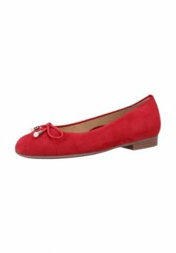 Ara® Ballerina 1231324 15 Rot