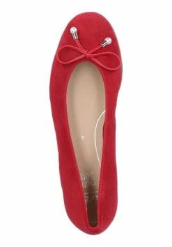 Ara® Ballerina 1231324 15 Rot 14 Ara® Ballerina 1231324 15 Rot -Peter Kaiser Shop unnamed file 438