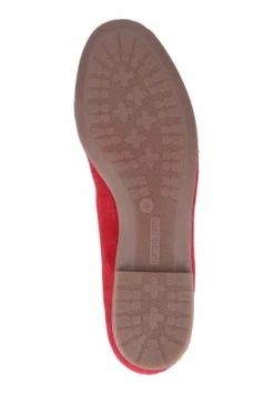 Ara® Ballerina 1231324 15 Rot 15 Ara® Ballerina 1231324 15 Rot -Peter Kaiser Shop unnamed file 439