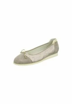 Gabor® Ballerinas Grau