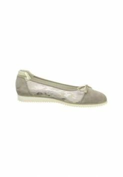 Gabor® Ballerinas Grau -Peter Kaiser Shop unnamed file 442