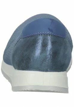 BAMA Textil Ballerinas Hellblau -Peter Kaiser Shop unnamed file 456