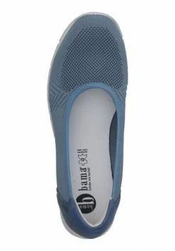 BAMA Textil Ballerinas Hellblau -Peter Kaiser Shop unnamed file 457