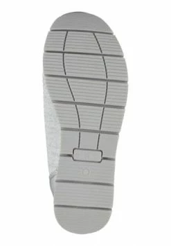 BAMA Textil Ballerinas Hellgrau -Peter Kaiser Shop unnamed file 465