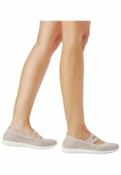 Remonte® Textil Slipper Hellrosa -Peter Kaiser Shop unnamed file 468