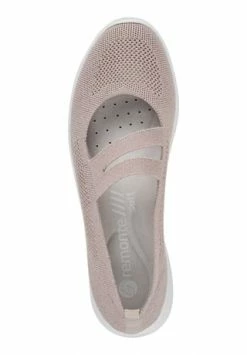Remonte® Textil Slipper Hellrosa -Peter Kaiser Shop unnamed file 471