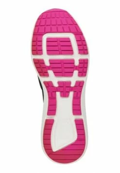 Rieker Textil Ballerinas Schwarz/ Rosa -Peter Kaiser Shop unnamed file 500