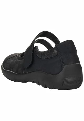 Remonte® R351003 DSlipp, SCHWARZ/SCHWARZ/GU, 37 SCHWARZ/ SCHWARZ/ GU 7 Remonte® R351003 DSlipp, SCHWARZ/SCHWARZ/GU, 37 SCHWARZ/ SCHWARZ/ GU – Bild 5