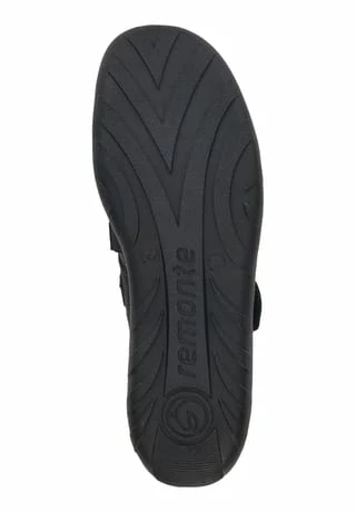 Remonte® R351003 DSlipp, SCHWARZ/SCHWARZ/GU, 37 SCHWARZ/ SCHWARZ/ GU 9 Remonte® R351003 DSlipp, SCHWARZ/SCHWARZ/GU, 37 SCHWARZ/ SCHWARZ/ GU – Bild 7